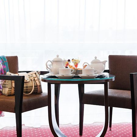 Hotel Beau Rivage Gérardmer Екстериор снимка