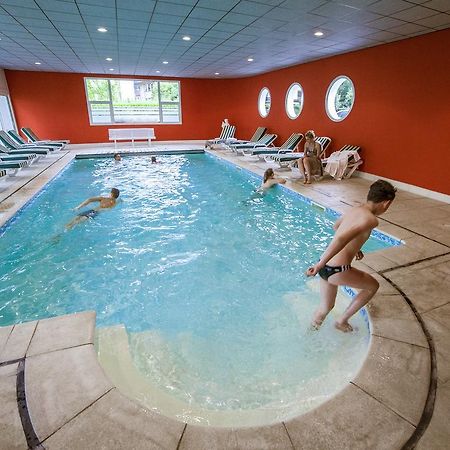Hotel Beau Rivage Gérardmer Екстериор снимка