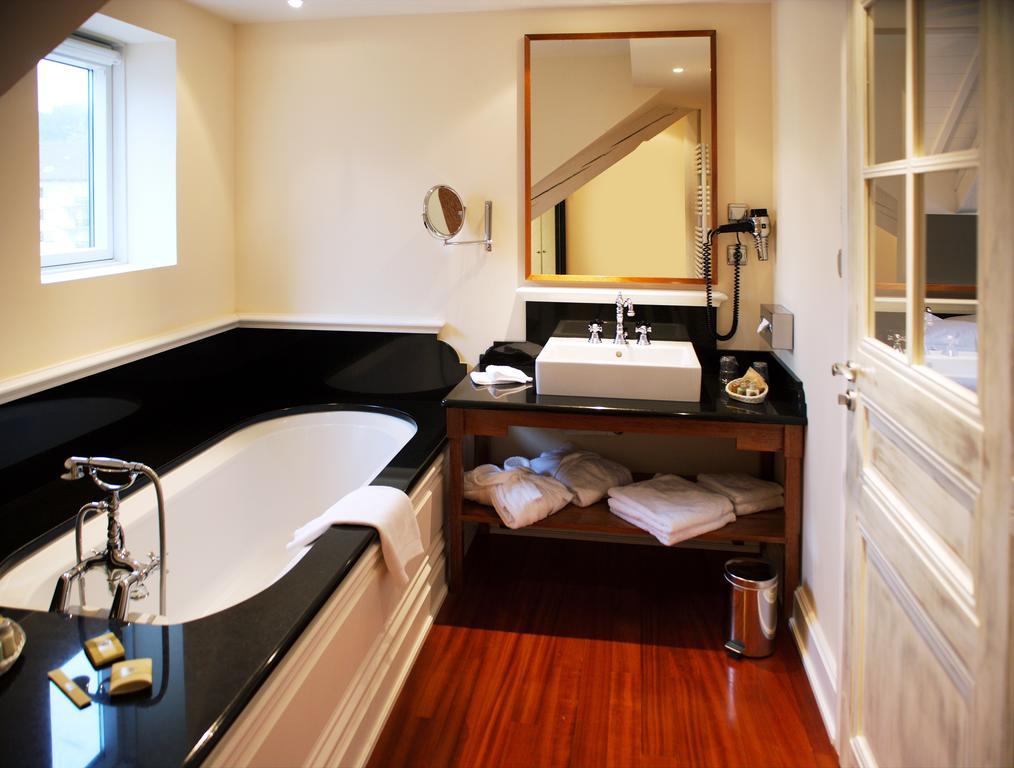 Hotel Beau Rivage Gérardmer Стая снимка