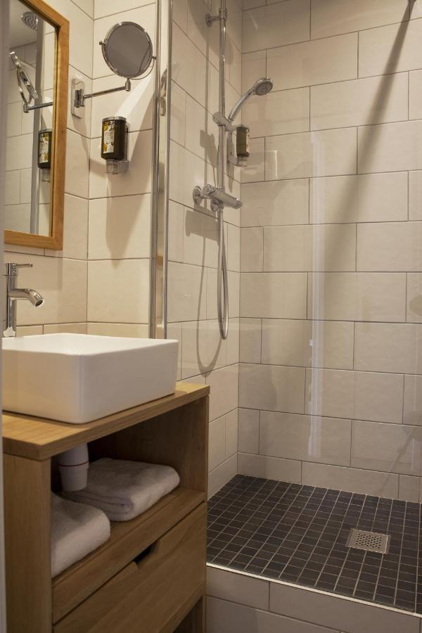 Hotel Beau Rivage Gérardmer Екстериор снимка