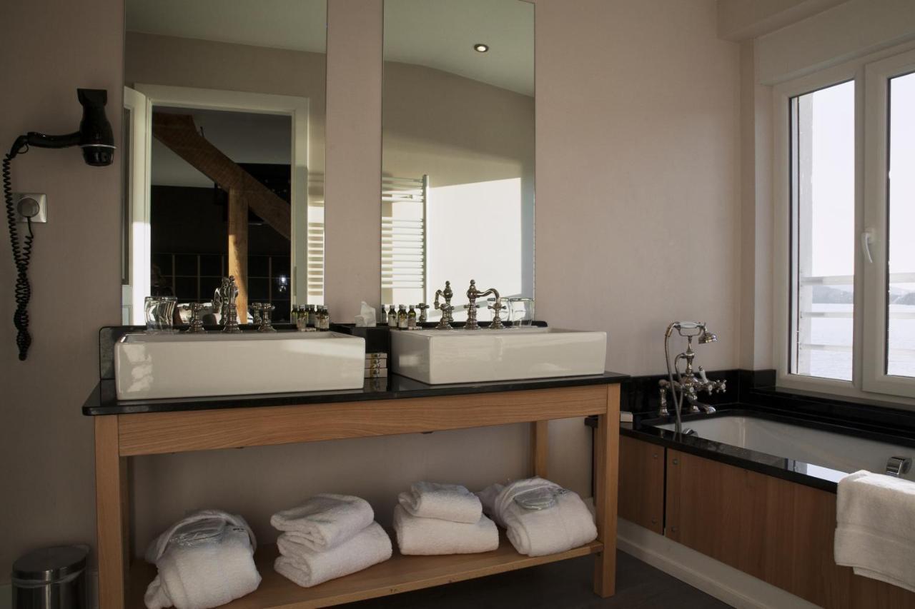 Hotel Beau Rivage Gérardmer Екстериор снимка