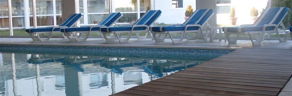 Hotel Beau Rivage Gérardmer Екстериор снимка