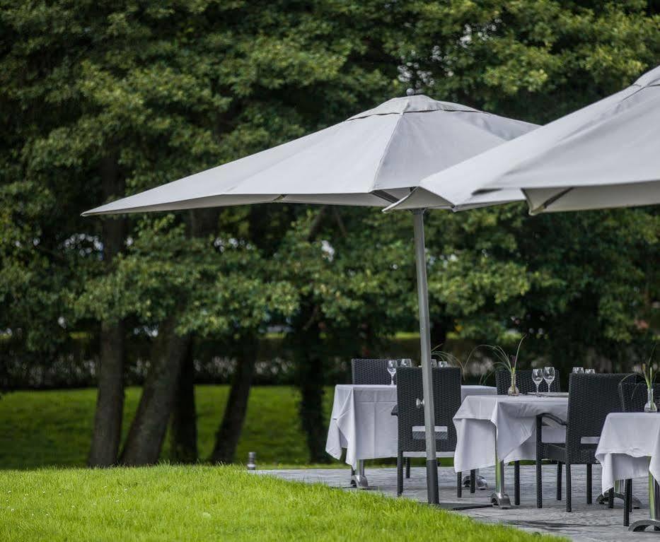 Hotel Beau Rivage Gérardmer Екстериор снимка